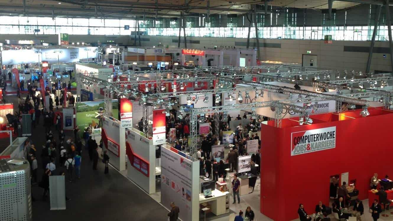 Jobbörsen in der IT Branche