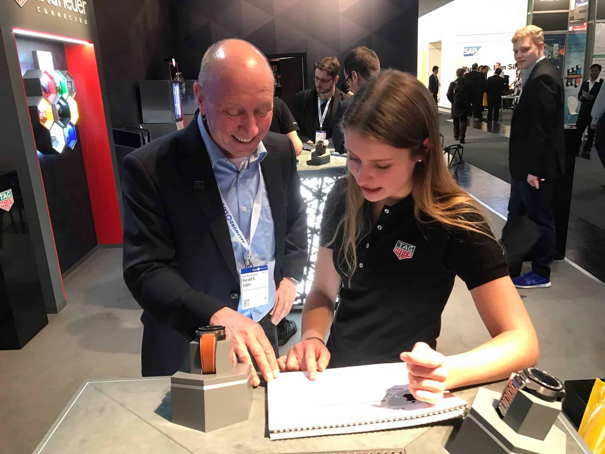 360 Grad Personalvermittlung - Die neusten Trends in der Personalberatung