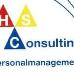 HSC Personalmanagement Unternehmensberatung Logo groß