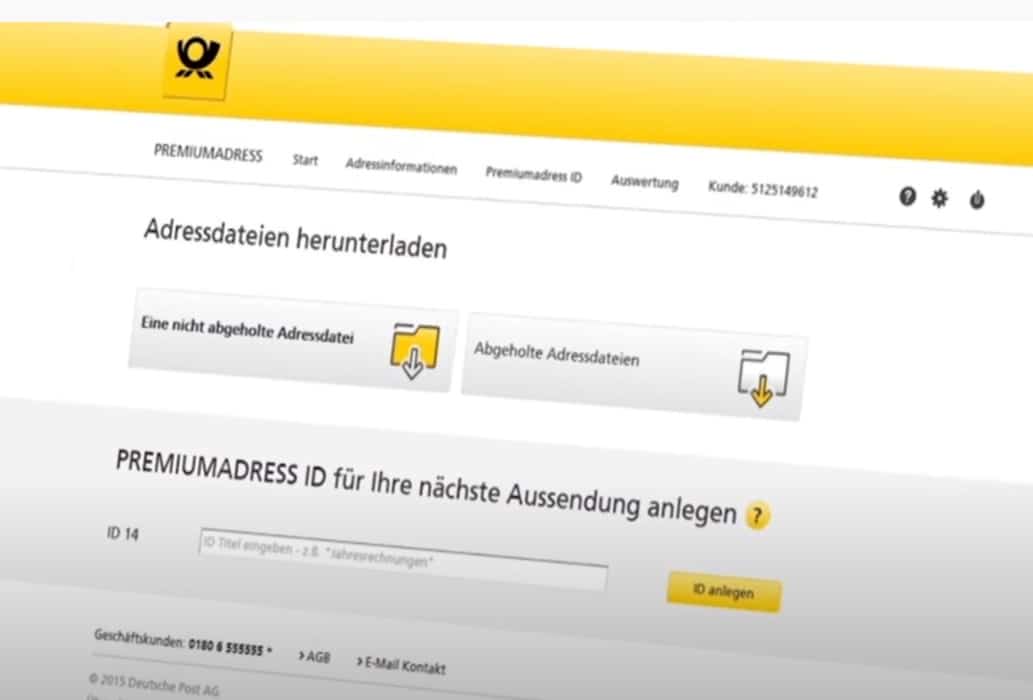 Headhunter Logistik Europe