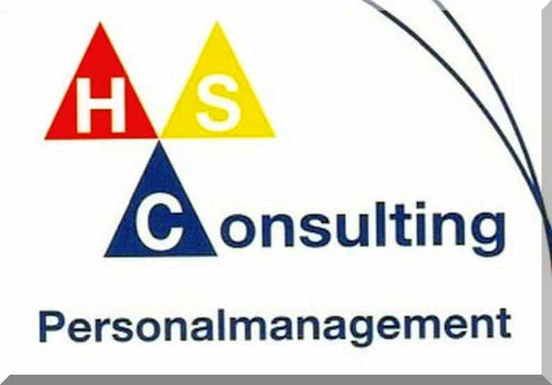 Executive Search Consulting HSC Personalmanagement