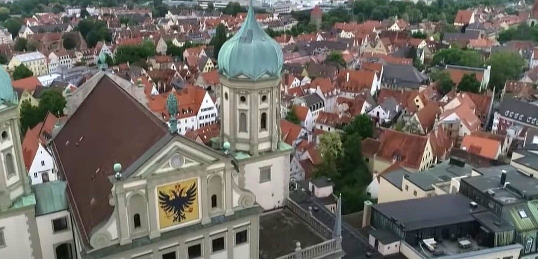 Augsburg Personalberatung