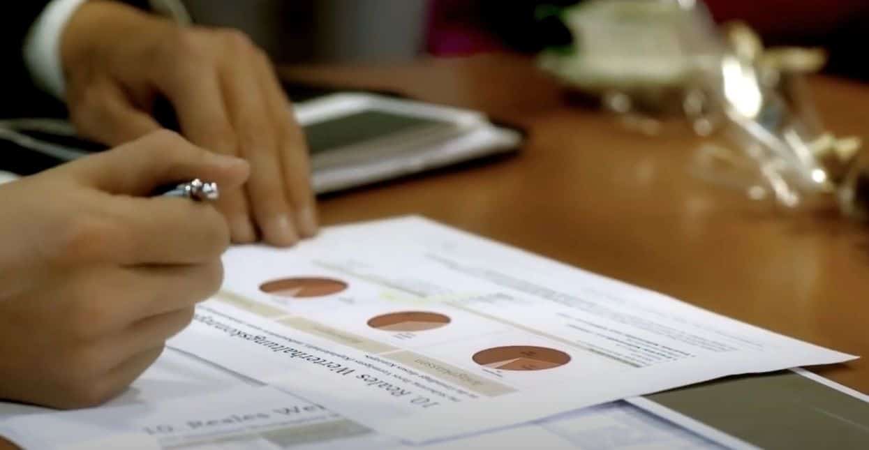 Banken Versicherung Personalberatung