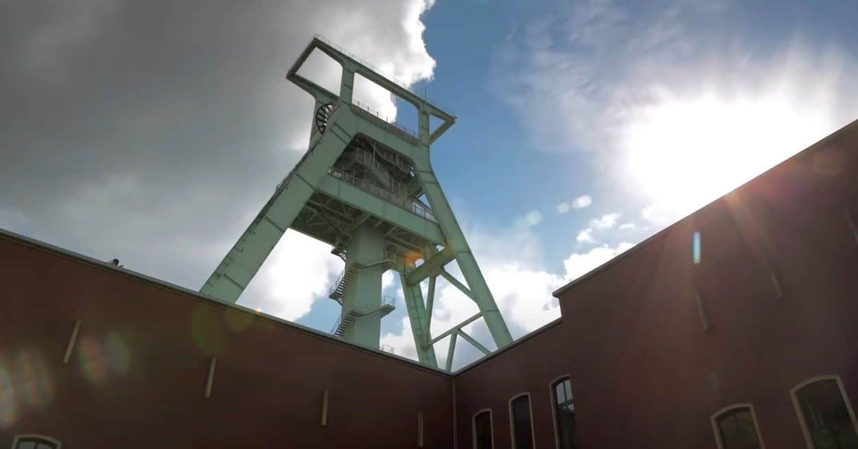 Bochum Personalvermittlung