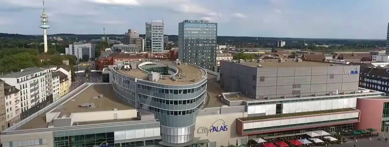 Duisburg Personalvermittlung