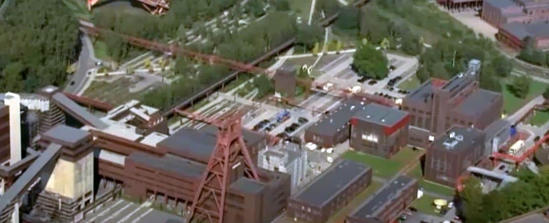 Essen Personalvermittlung