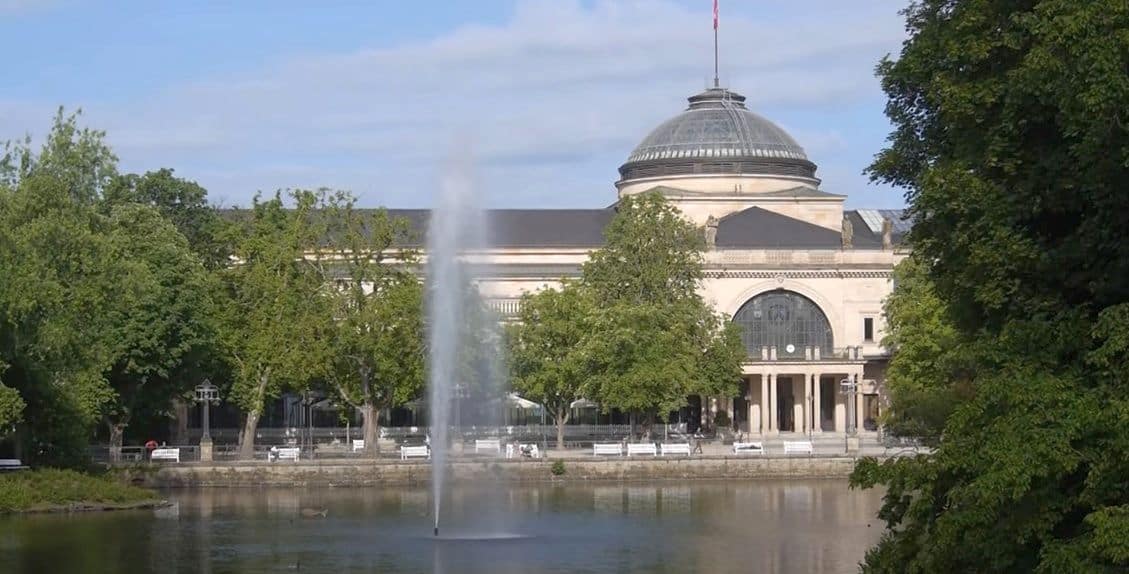 Personalberatung Wiesbaden