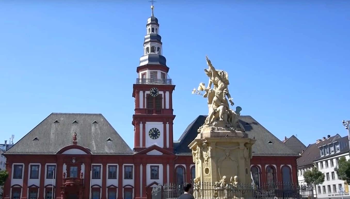 Personalvermittlung Mannheim