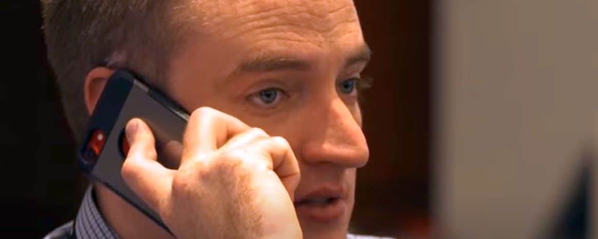 Was bedeutet Executive Search Headhunter Consulting? Teil 4