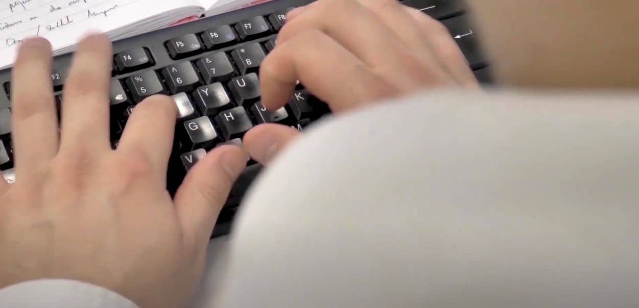 Was macht man beim Anruf Headhunter? Teil 02