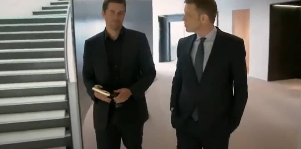 Executive Search Karriereberatung