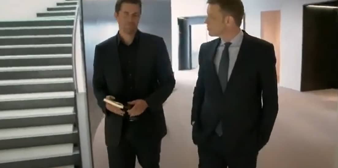 Executive Search Karriereberatung