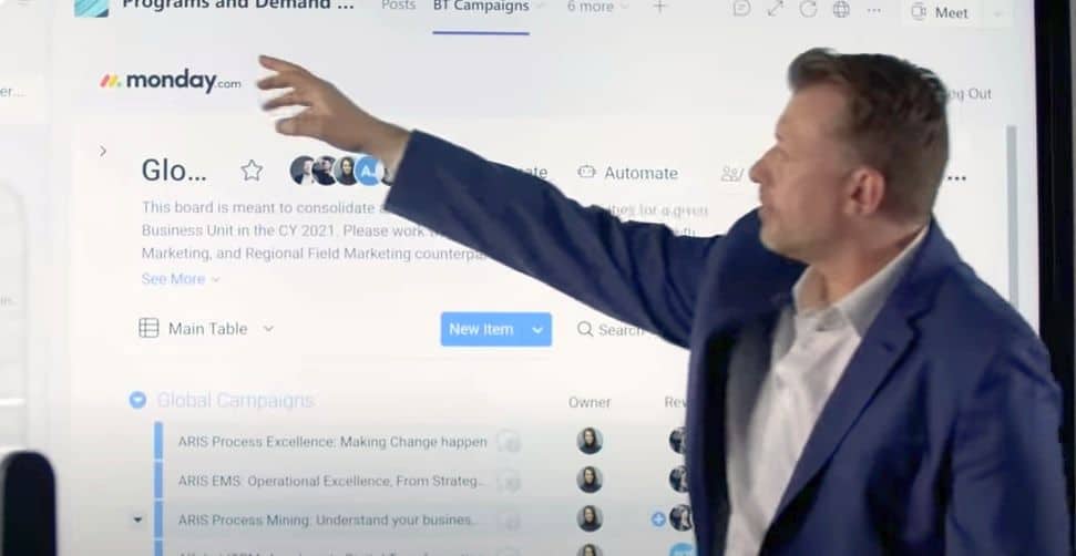 CIO IT Bedeutung Teil 1