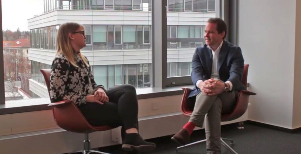 Geschäftsführer Beruf Teil 01