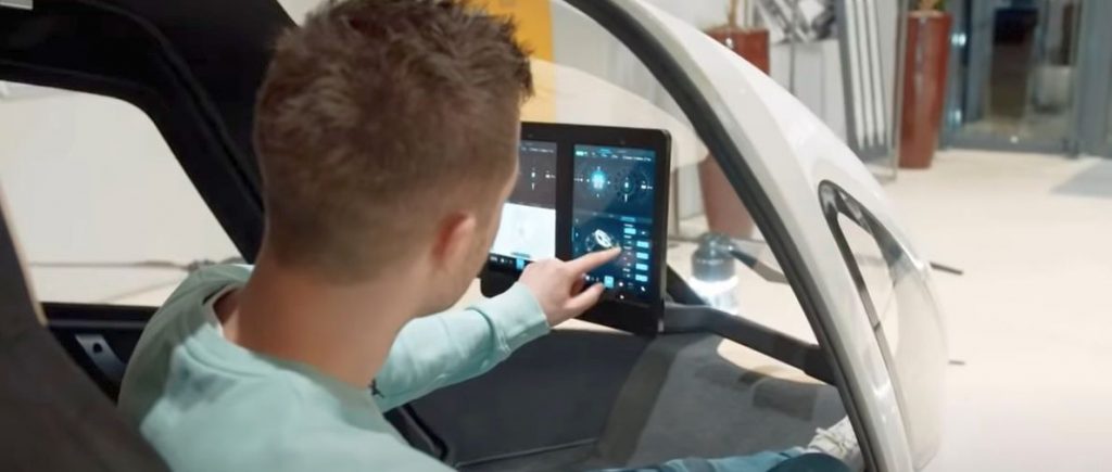 IT Spezialist Beruf Teil 03