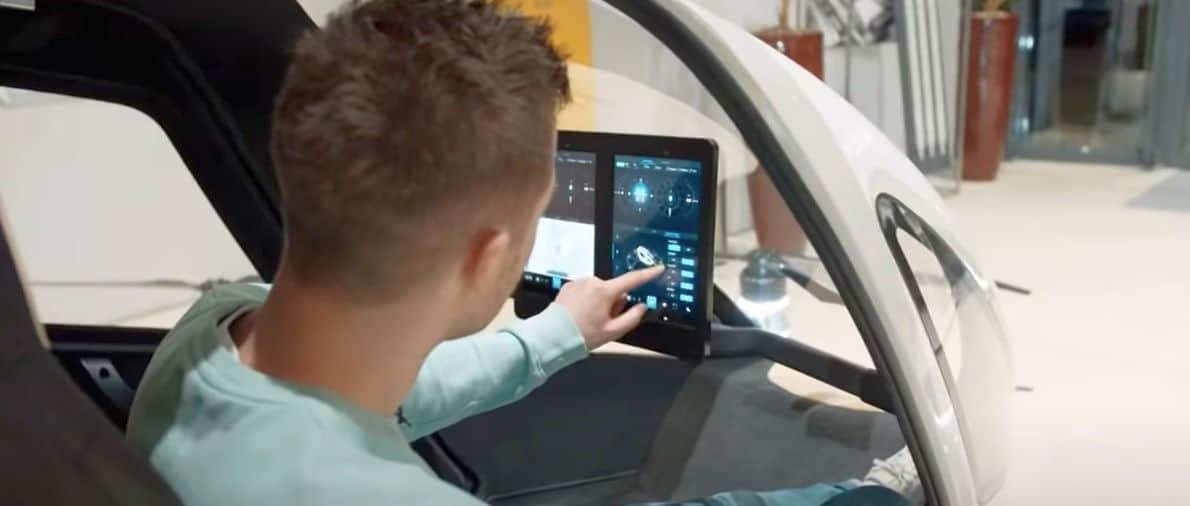 IT Spezialist Beruf Teil 03