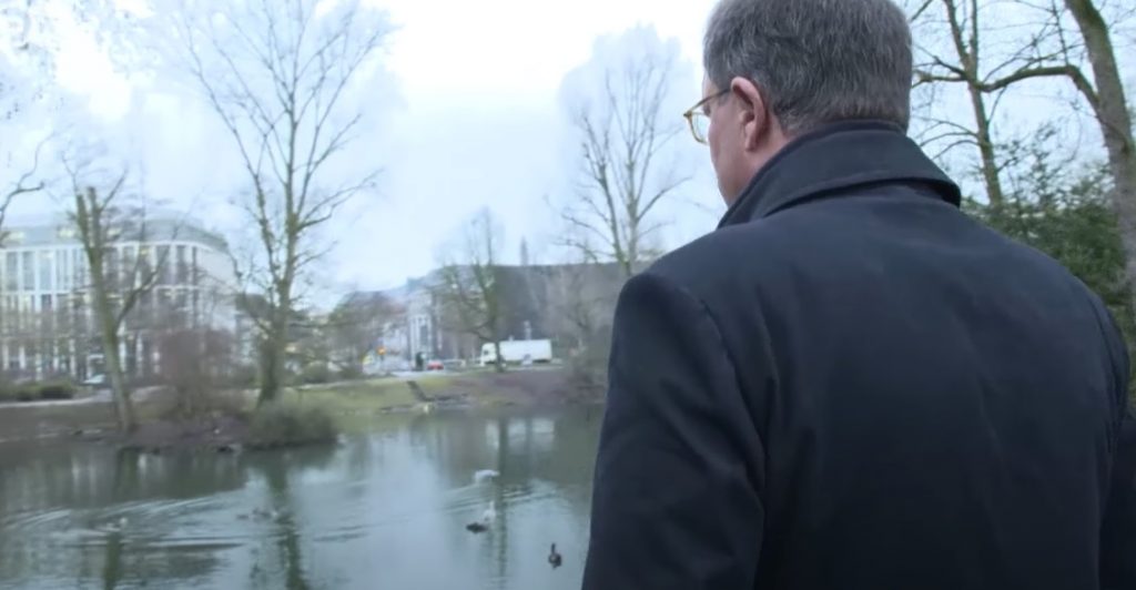 Manager Beruf Teil 01