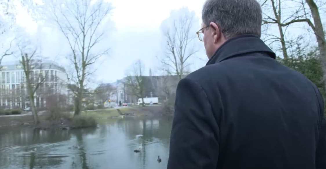 Manager Beruf Teil 01