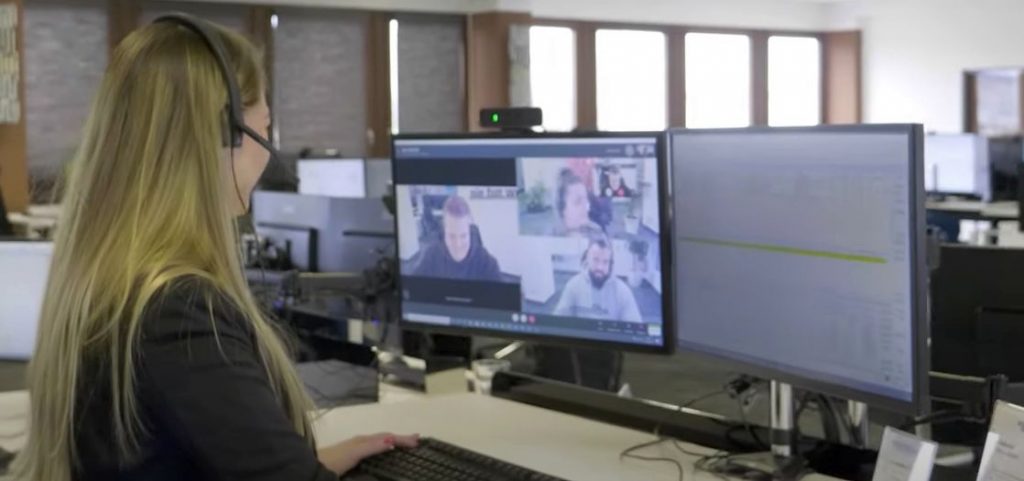 Sales Manager Beruf Teil 03