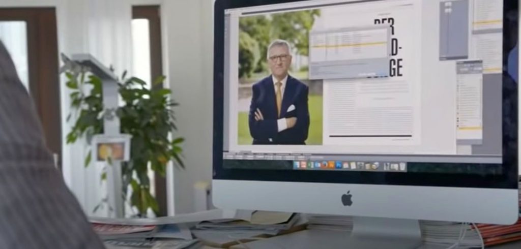 Vorstand Beruf Teil 01