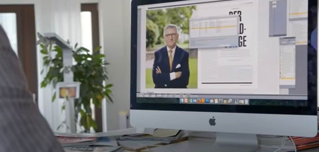 Vorstand Beruf Teil 01