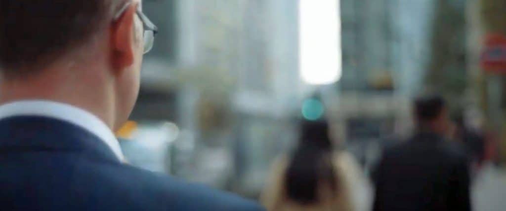 Chief Supply Chain Officer Beruf Teil 01