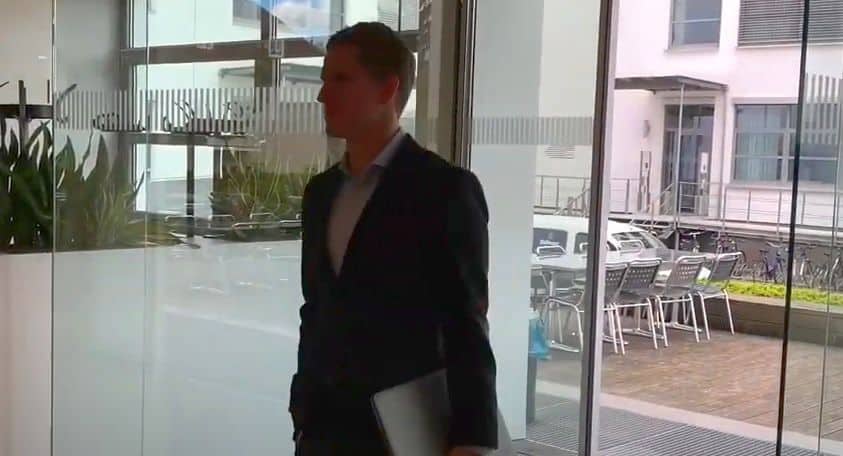 Aufsichtsrat Beruf Teil 02