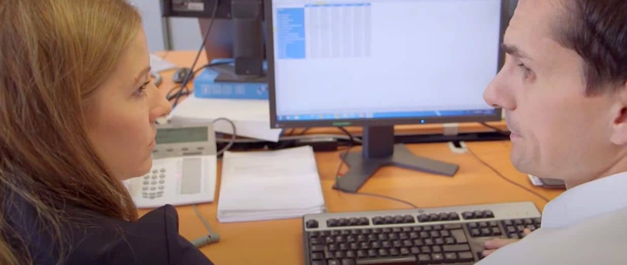 Business Analyst IT Beruf Teil 02