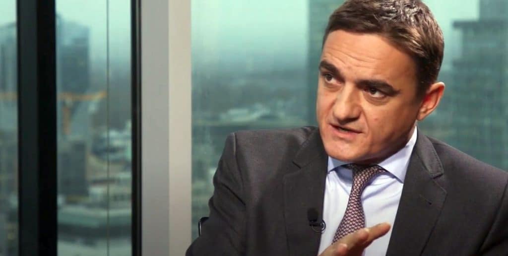 CCO Jobprofil Beruf Chief Compliance Officer 01