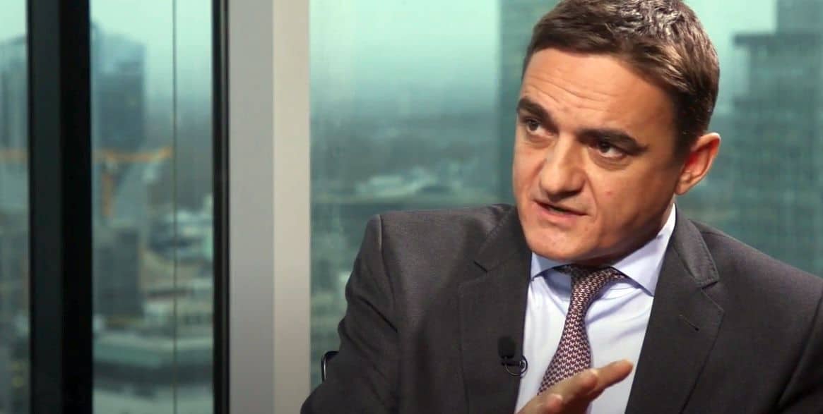 CCO Jobprofil Beruf Chief Compliance Officer 01