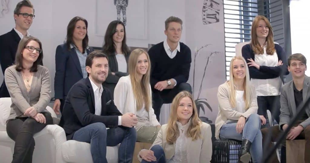 CHRO Jobprofil Beruf Chief Human Resources Officer 02