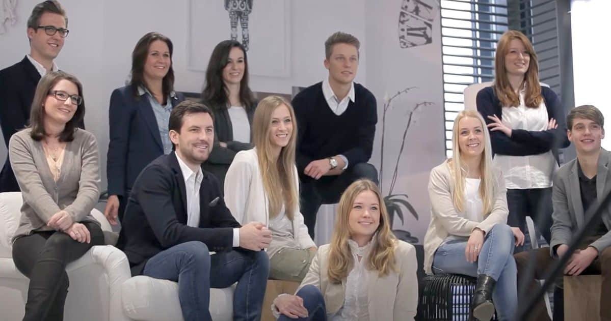 CHRO Jobprofil Beruf Chief Human Resources Officer 02