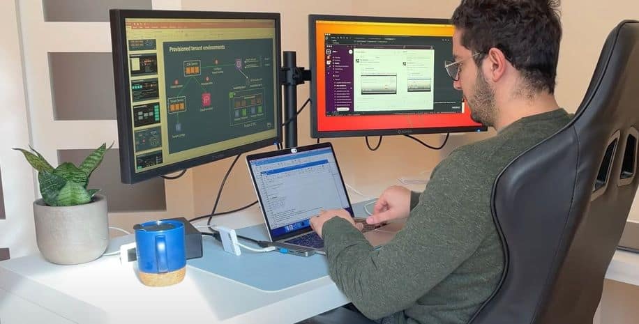 Cloud Architect Beruf Teil 02