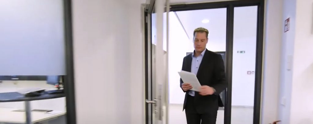 Head of IT Beruf Teil 02