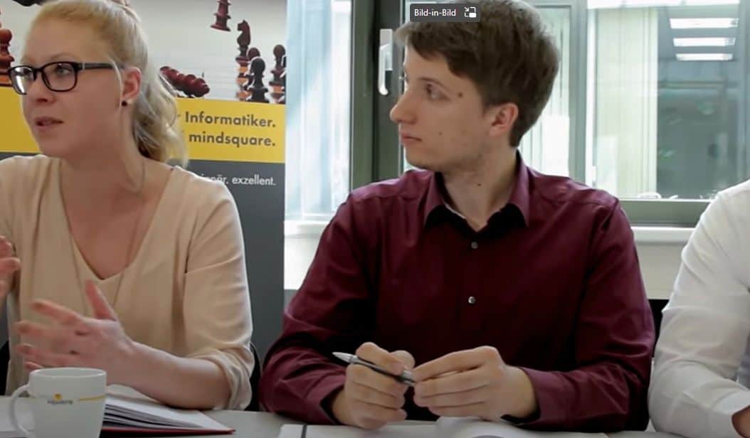 IT Consultant Beruf Teil 02