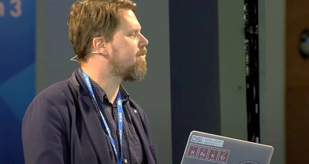 IT Security Consultant Beruf Teil 02