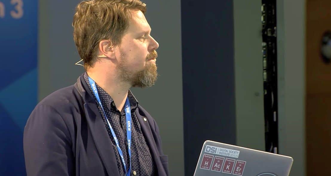 IT Security Consultant Beruf Teil 02