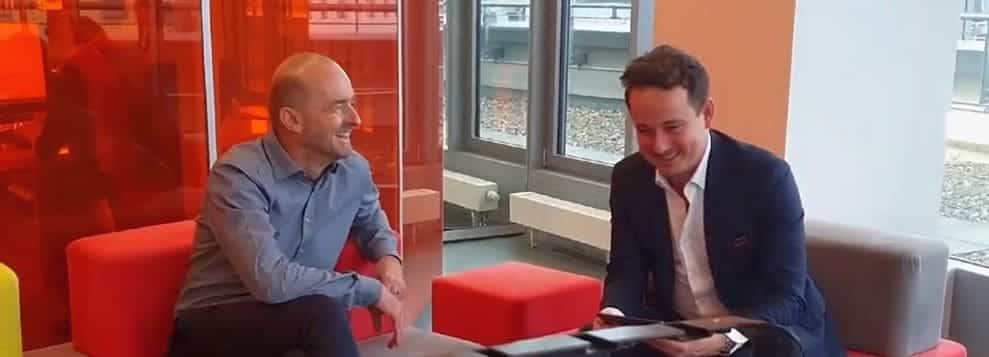 Jobprofile Personalberater Beruf 01