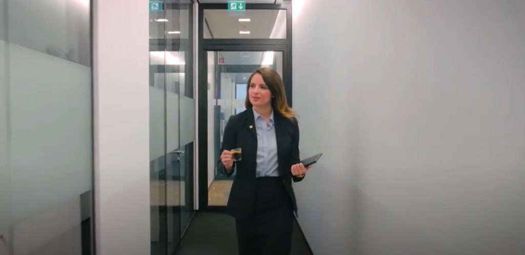 Key Accountmanager Beruf Teil 02