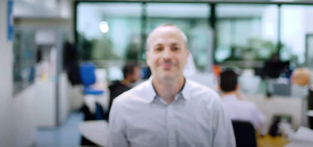 Software Architect Beruf Teil 01