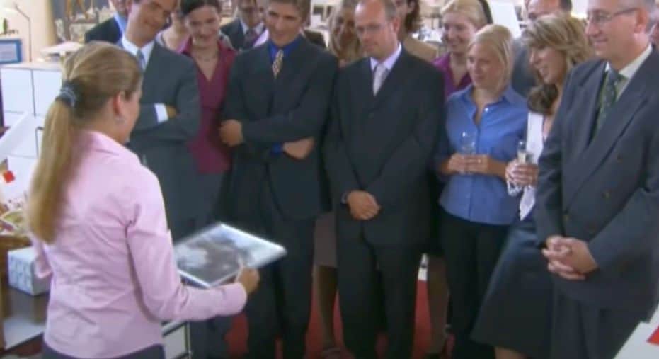 Teamleiter Beruf Teil 02