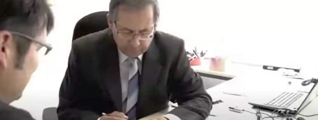 Technischer Leiter Beruf Teil 01