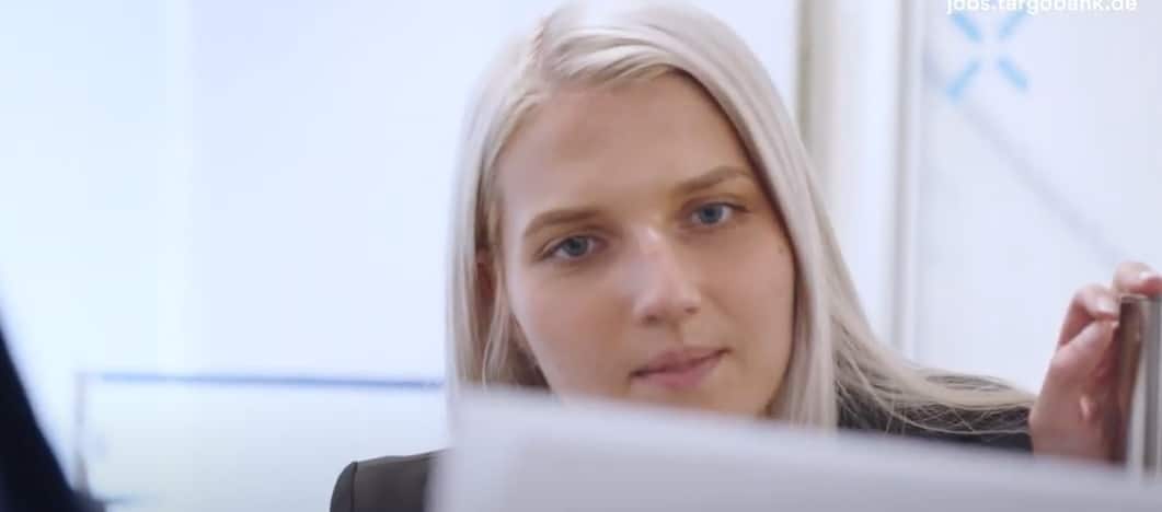 Vertriebsbeauftragter Beruf Teil 01