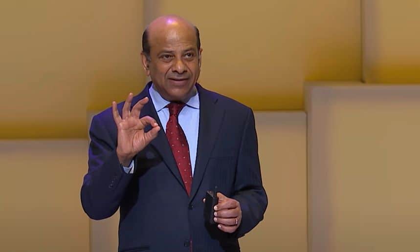 CINO Chief Innovation Officer Beruf 01