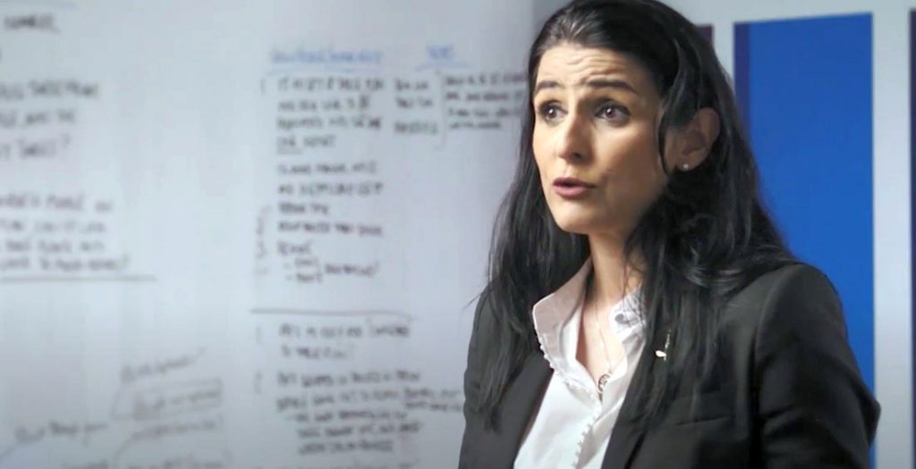 CISO Gehalt Beruf Chief Information Security Officer 02