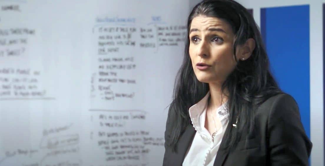 CISO Gehalt Beruf Chief Information Security Officer 02