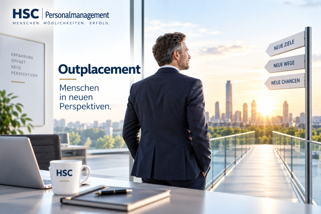 Outplacement DACH
