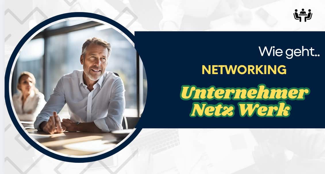 unternehmernetzwerk-networking