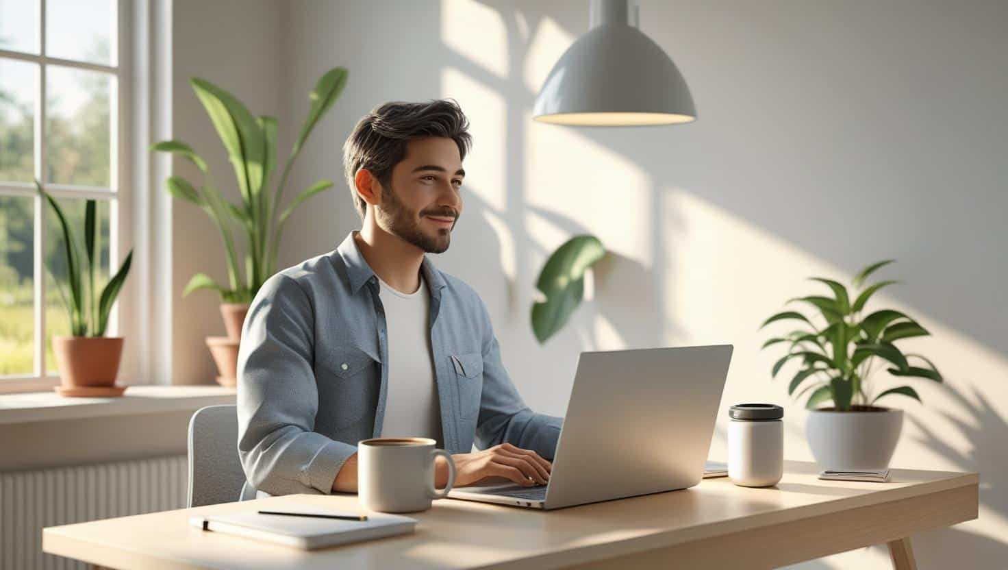 Freelancer (freiberuflich Tätiger)