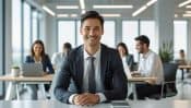 HR Business Partner